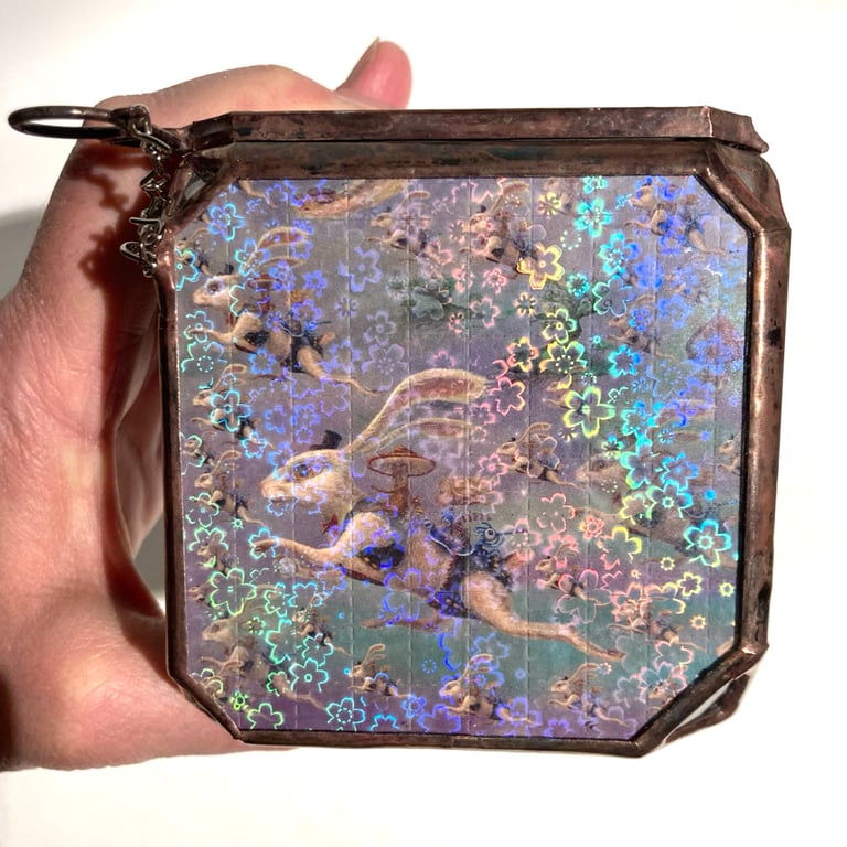 Rabbit Hole Image 10