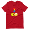 Image of I EAT ASS TEE