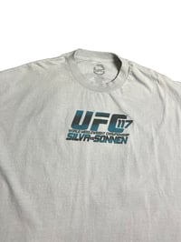 Image 4 of UFC 117 Silva Vs Sonnen 1(XL)