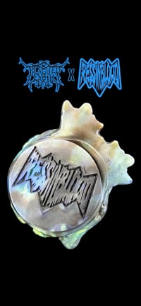 Image 6 of MANTHING-ressinblood x plagued earth collab