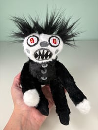 Image 3 of Weighted Mini Horrible Clowns