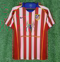 2004 ATM Retro Home
