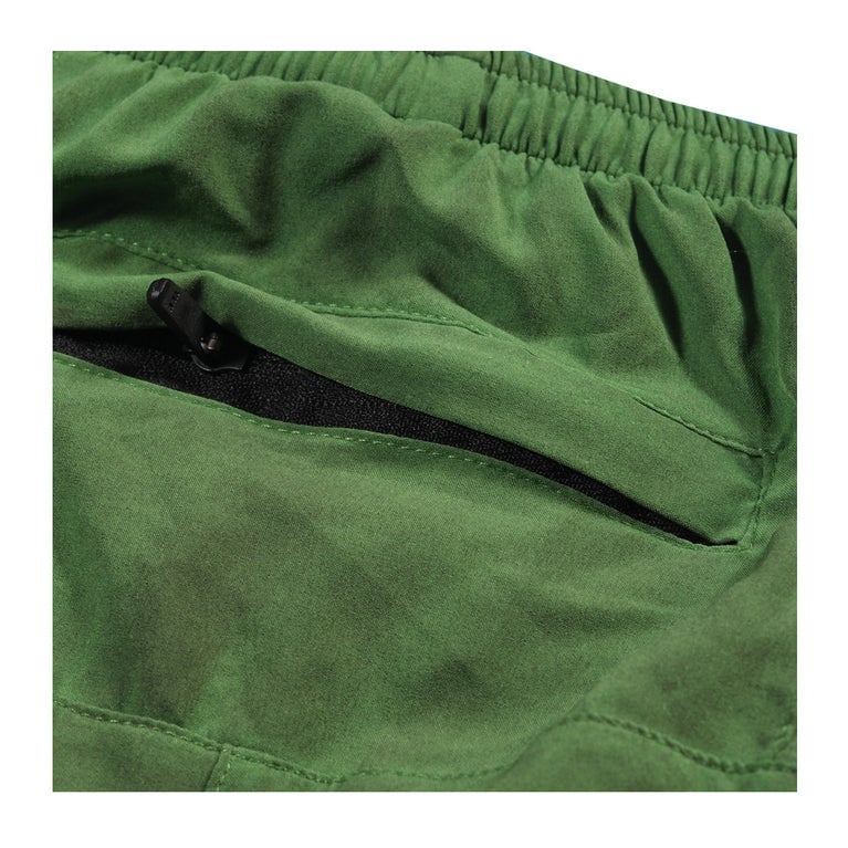 Image of MELOU HICHAM RUN PANTS