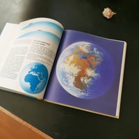 Image 3 of ATLAS für Kinder - vintage children book