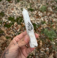 Image 3 of Variscite ring 