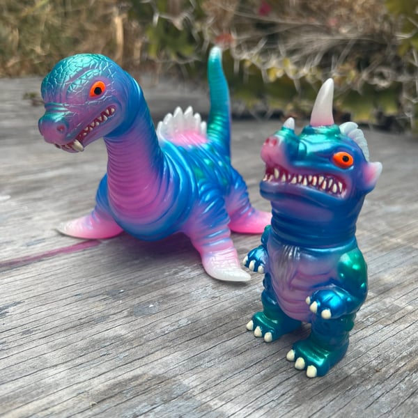 Image of Pogo