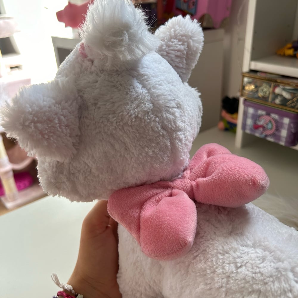 Image of PELUCHE DISNEY MARIE