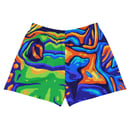 Image 1 of Women’s Mandarin Goby Shorts