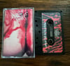 Clit Mutilation - Menstrual Gourmet (Collected Works) Cassette