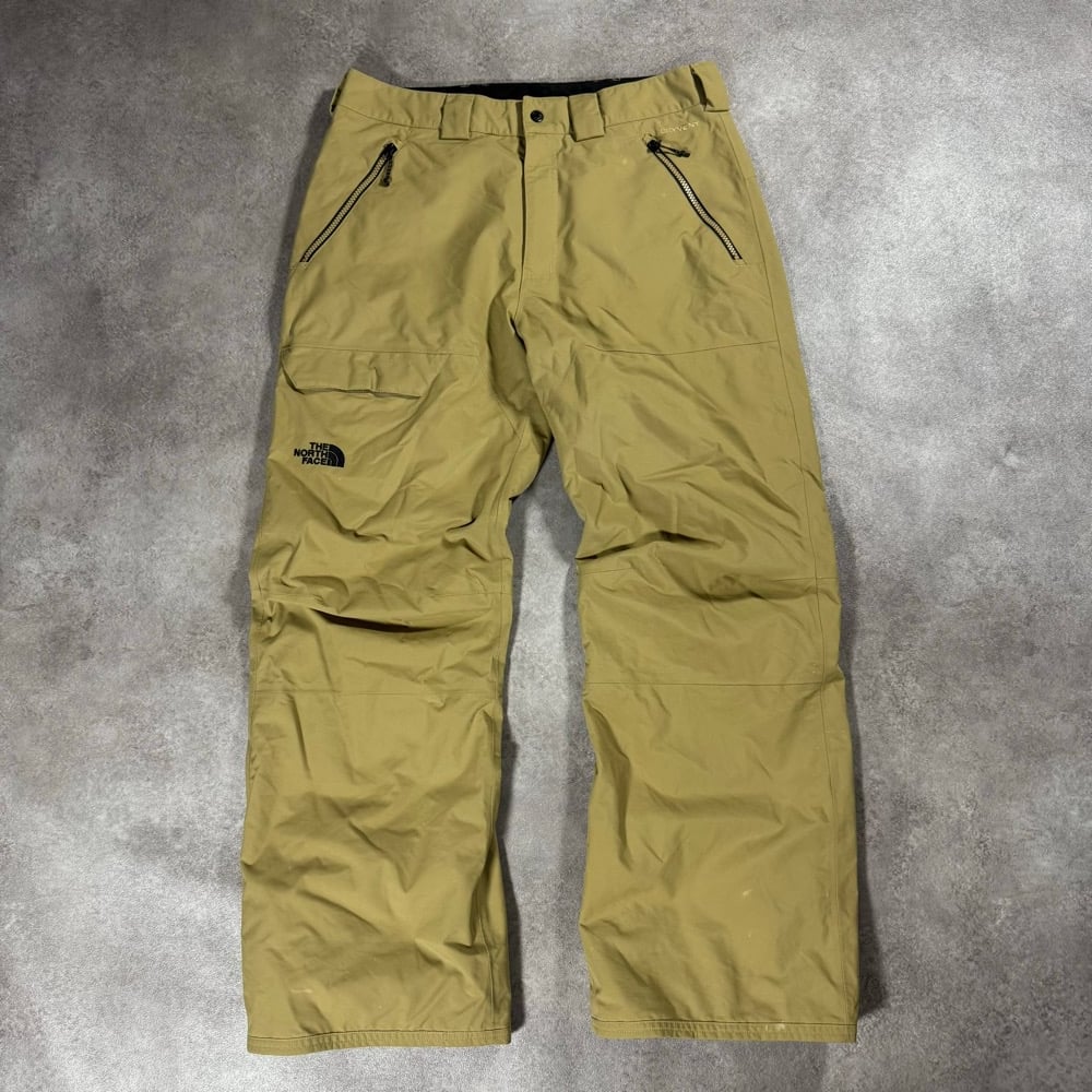 Image of The North Face Technical Trousers, Size Medium