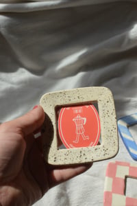 Image 9 of Mini Square Frames