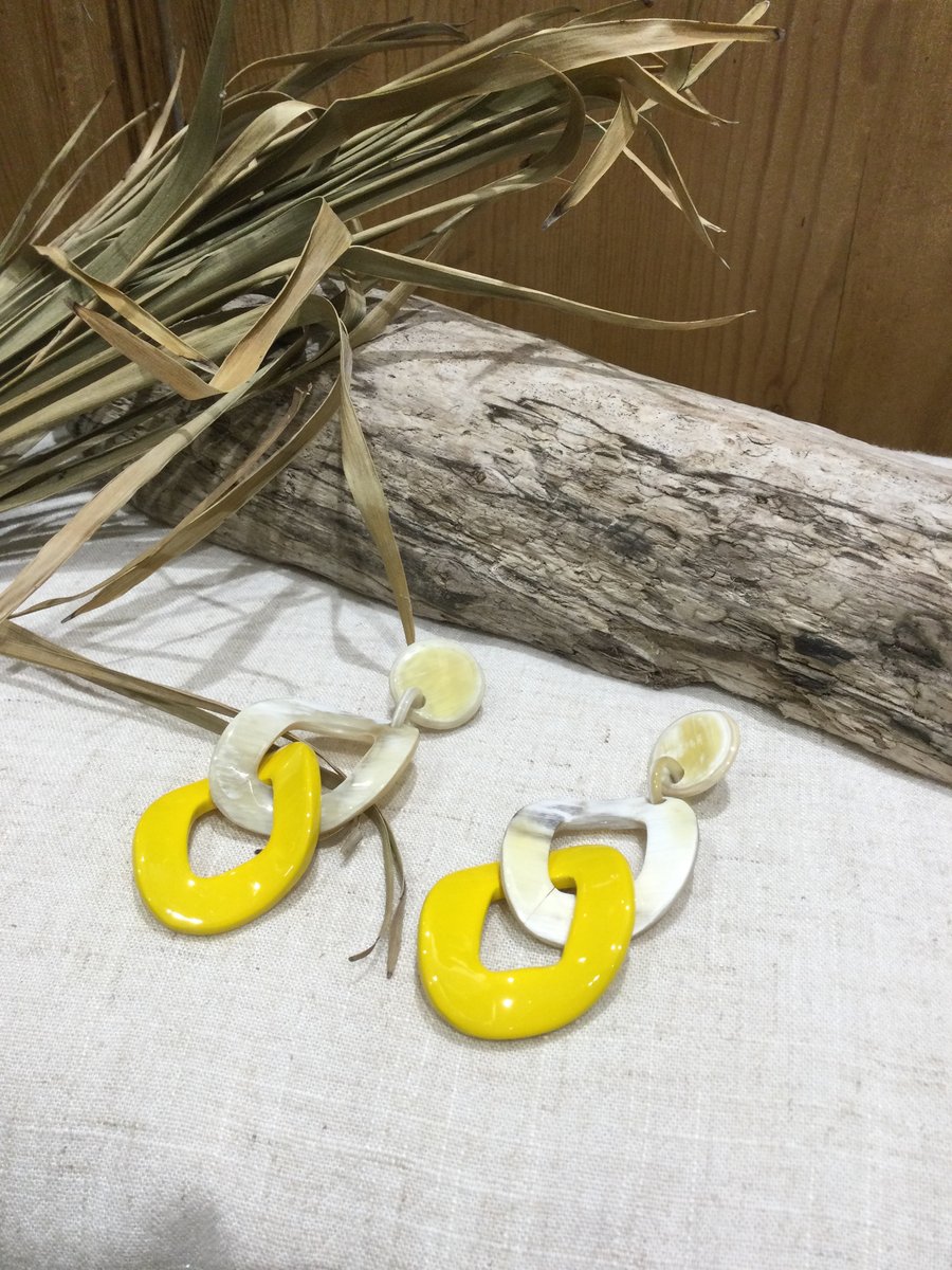 Image of Boucles d’oreilles BO325023