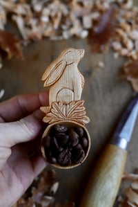 Image 6 of Hare- Coffee Scoop