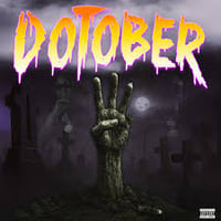 Image 1 of Quiet Money Dot - Dotober 3 CD