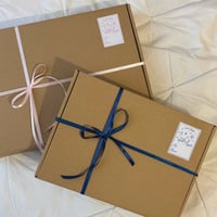 Image 1 of gift box - wrapping option