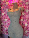 Give Me Body Dress 