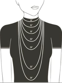 Image 5 of Frankenstien Necklace