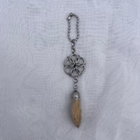 Image 1 of Rabbit Keychain #2