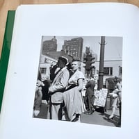 Image 4 of Walker Evans - The Hungry Eye (1st HB)