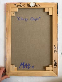 Image 4 of Chirpy Chips 