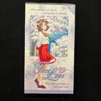Image 1 of First Loves Vol. 1 VHS