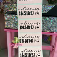 Image 1 of Pretties Inside🩷