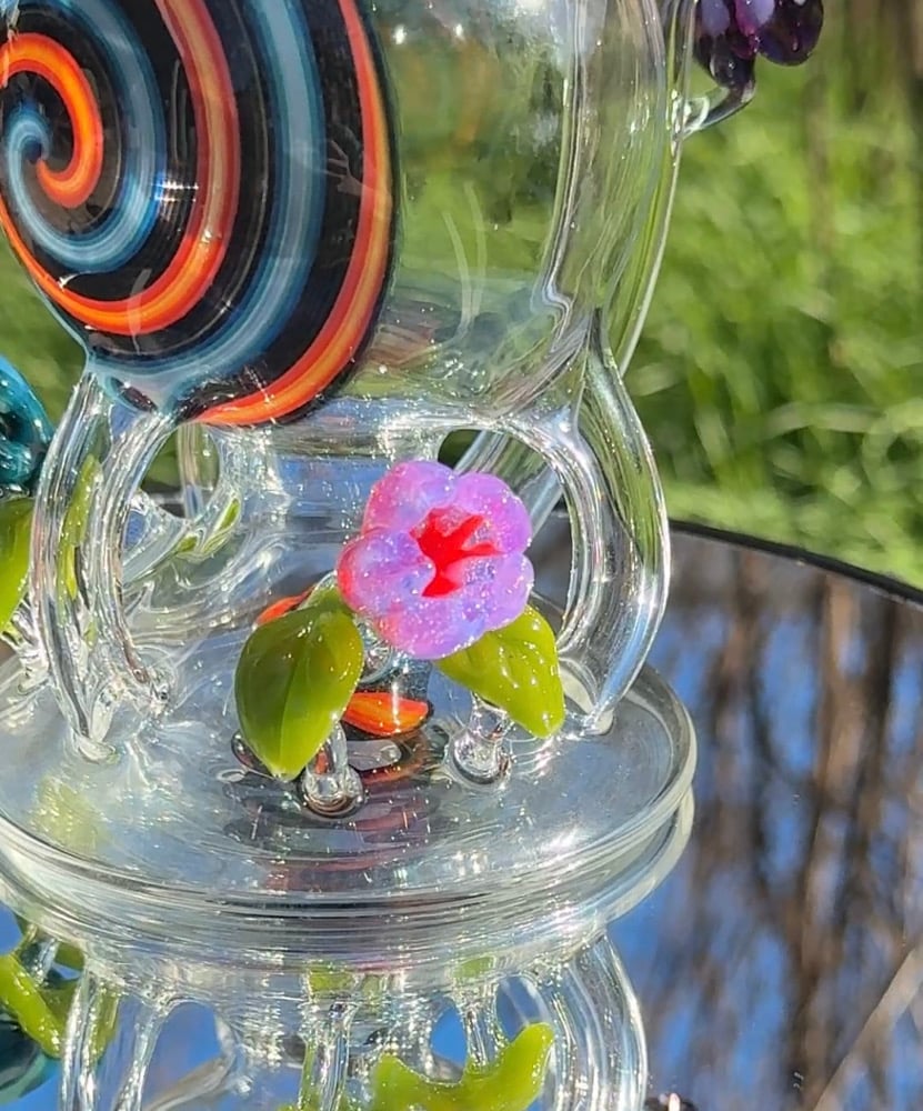Image of Garden Atlas Collaboration