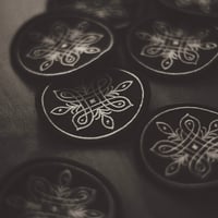 Image 1 of Ornament Patches