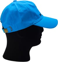 Image 4 of Troll Sk8 Better underneath (Teal)