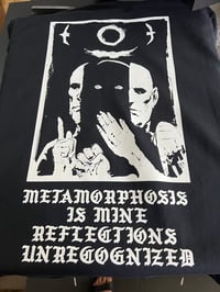 Metamorphosis Shirt