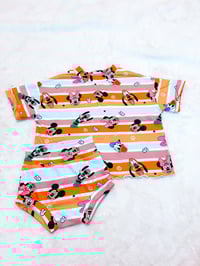 18/24 Mickey and friends 🐭