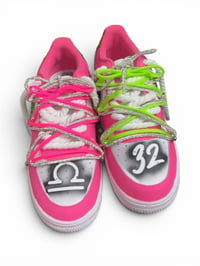 Image 2 of Zodiac Bday Bling
