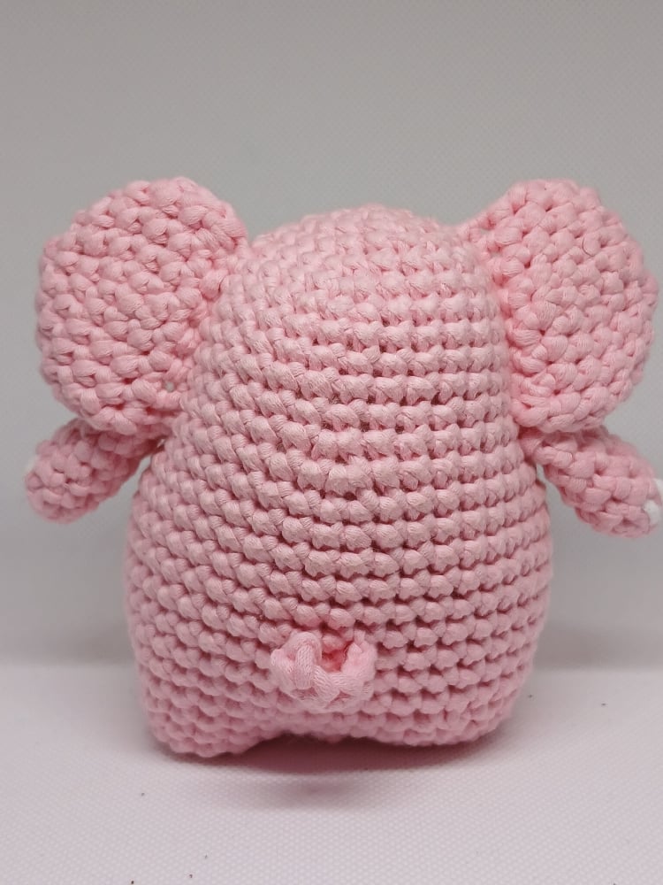 Image of Elephant 