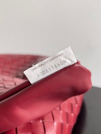 Image 9 of Bottegá V Hop Bag