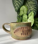Image 1 of Positive Vibes Only Mug
