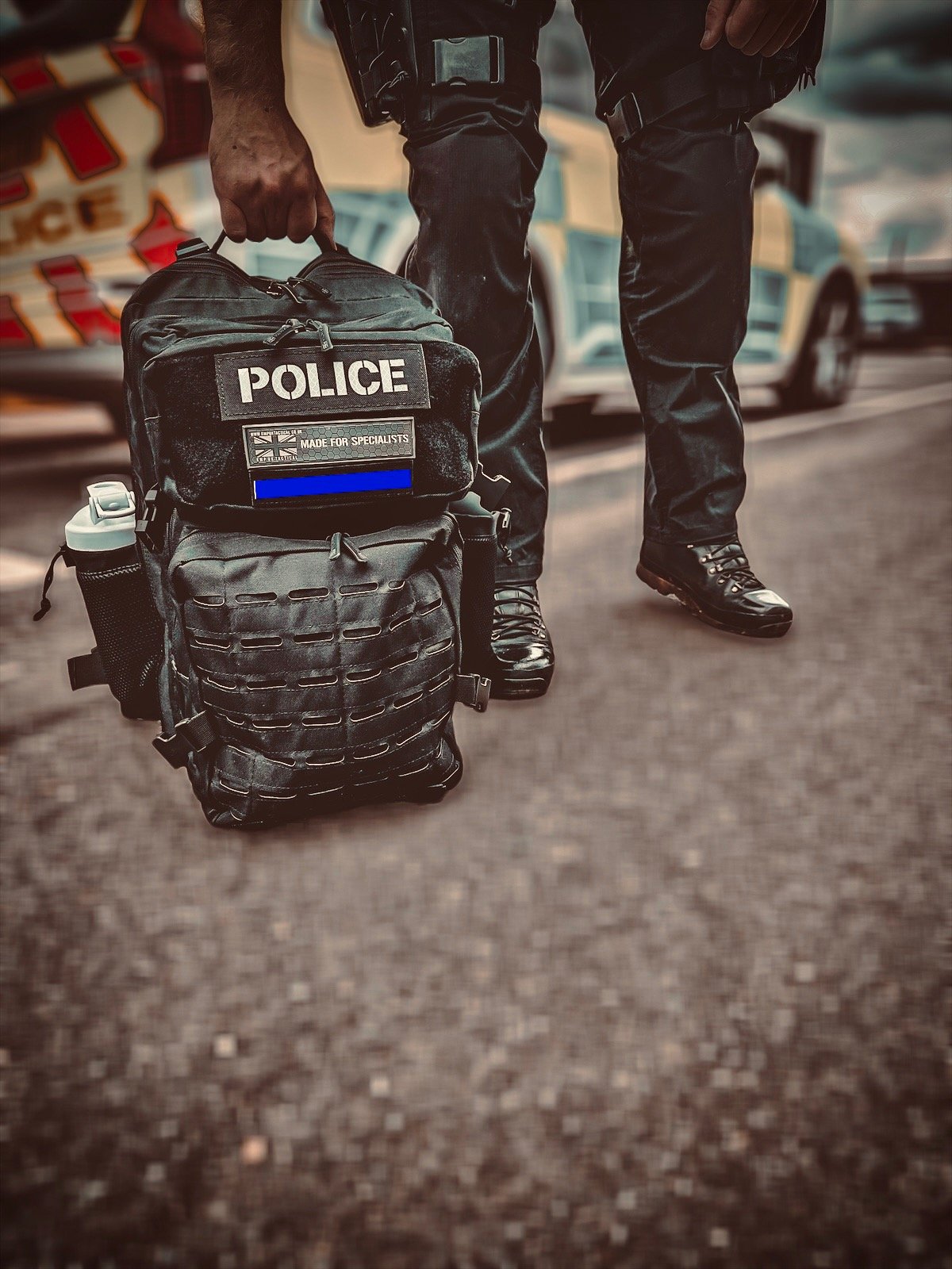 KMP OPERATOR PACK 2.0 | KMP UK TACTICAL