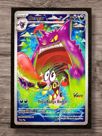 Le:10 “Ooga Booga Booga” w/ @catnapz.art & @moodmats 