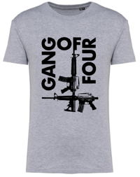 Image 4 of Camiseta Gang Of Four