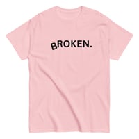Image 5 of The Broken Tee