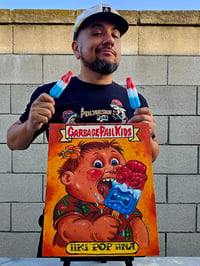 Image 2 of TIKI POP TINA