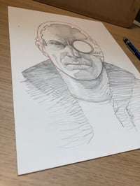 Image 2 of Technofreak pencil