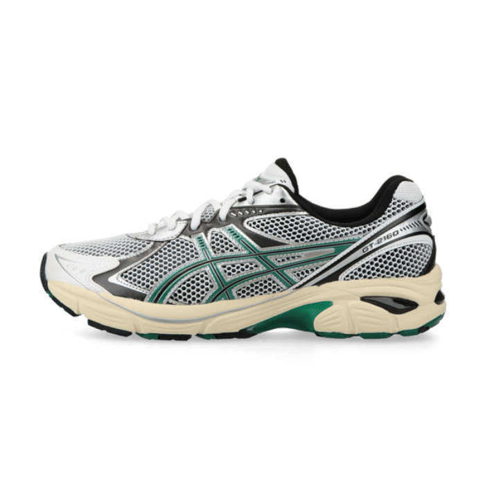 Image of ASICS GT 2160 JASPER GREEN