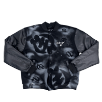 Image 5 of Villi’age  Celestial Varsity Jacket 