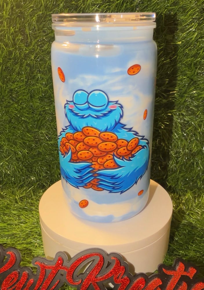 Image of Milky Snowglobes