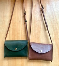 Image 5 of Popper satchel