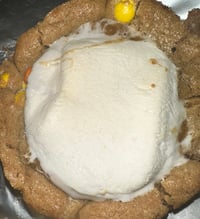Reese smore cookie
