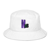Image 1 of NLB (EMBROIDERED) bucket hat