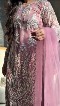 Image 5 of RIMA-Dusty Pink