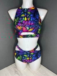 Image 2 of Pre Order - Stained glass - Piper Set due August