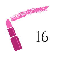 Image 9 of Velvet Matte Lip stick